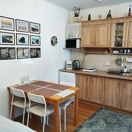 Eco-Lux Apart With Free Bicycles End Free Parking Ljubljana Ngoại thất bức ảnh