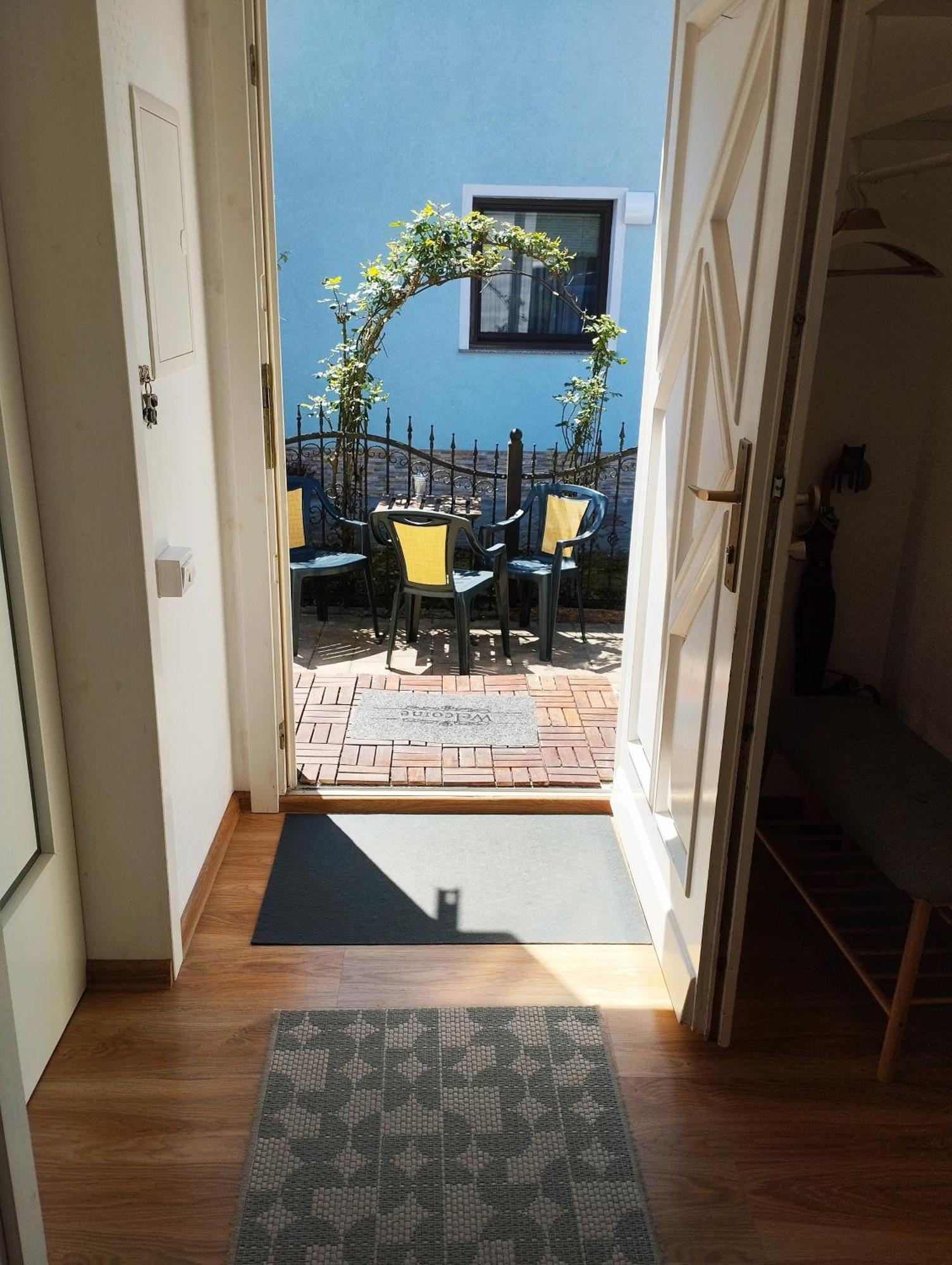 Eco-Lux Apart With Free Bicycles End Free Parking Ljubljana Ngoại thất bức ảnh