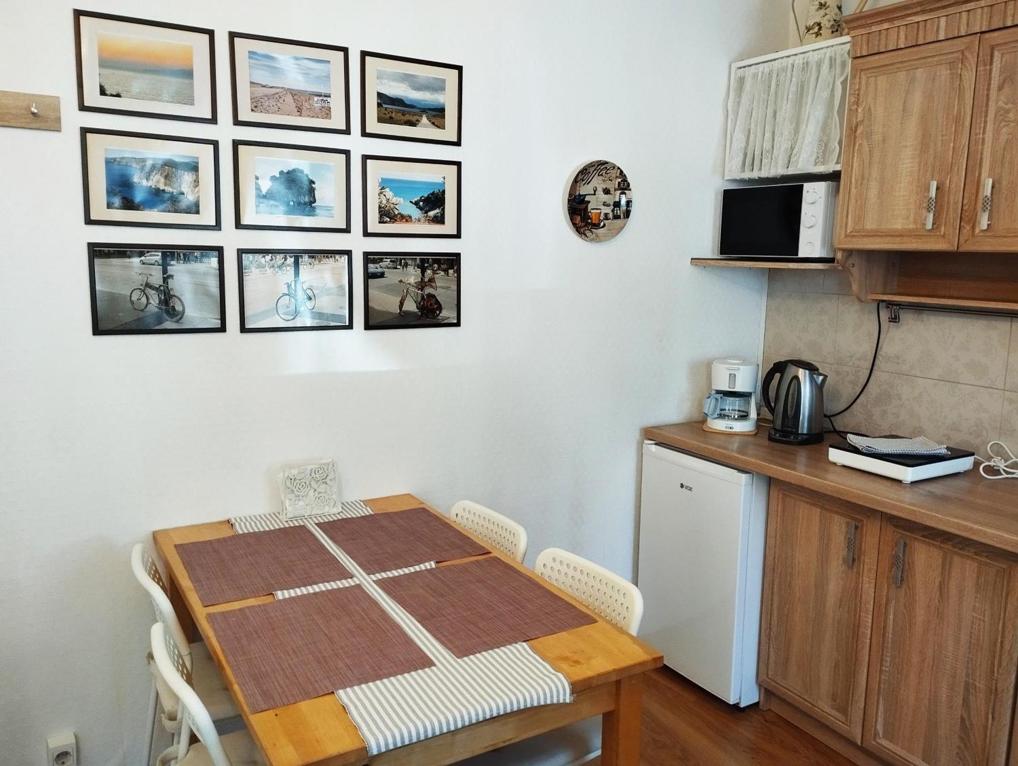 Eco-Lux Apart With Free Bicycles End Free Parking Ljubljana Ngoại thất bức ảnh